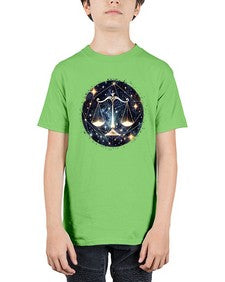 libra 340# - libra - Youth Tee Unisex