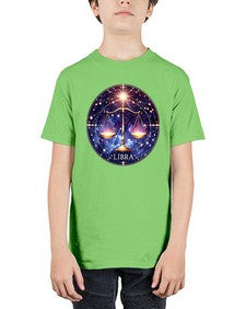 libra 341# - libra - Youth Tee Unisex
