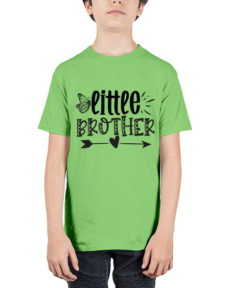 little brother 372# - baby - Youth Tee Unisex