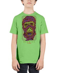 mummies xmzhx 943# - art pop art - Youth Tee Unisex
