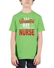nurse 1143# - nurse - Youth Tee Unisex