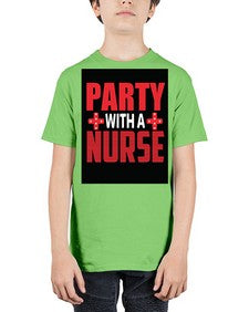 nurse style 1195# - nurse - Youth Tee Unisex