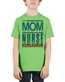nurse tshirt 1208# - nurse - Youth Tee Unisex