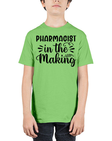 pharmacist in the making 1309# - pharmacist - Youth Tee Unisex
