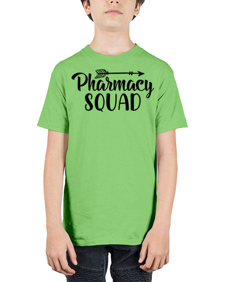 pharmacy squad 1314# - pharmacist - Youth Tee Unisex