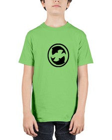 pisces 351# - pisces - Youth Tee Unisex