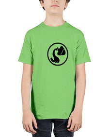 pisces 352# - pisces - Youth Tee Unisex