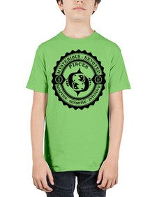 pisces 49# - pisces - Youth Tee Unisex