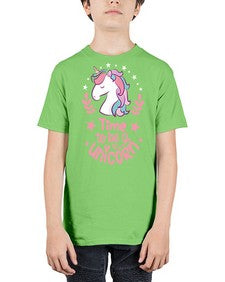 quotes of unicorns time to be a unicorn time to be a unicorn 359# - unicorn - Youth Tee Unisex
