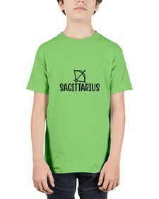 sagittarius 405# - sagittarius - Youth Tee Unisex