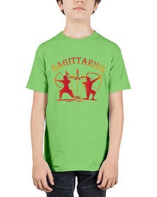 sagittarius 416# - sagittarius - Youth Tee Unisex