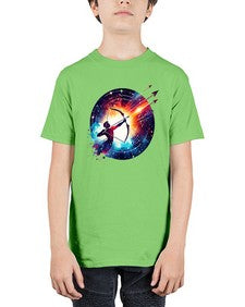 sagittarius 419# - sagittarius - Youth Tee Unisex