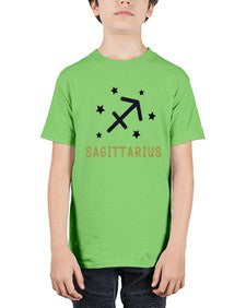 sagittarius 422# - sagittarius - Youth Tee Unisex