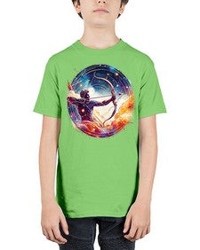 sagittarius 428# - sagittarius - Youth Tee Unisex