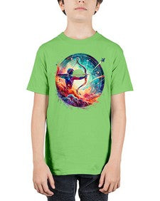 sagittarius 429# - sagittarius - Youth Tee Unisex