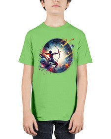 sagittarius 430# - sagittarius - Youth Tee Unisex