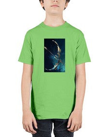 sagittarius 51# - sagittarius - Youth Tee Unisex