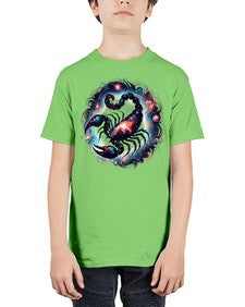 scorpio 462# - scorpio - Youth Tee Unisex