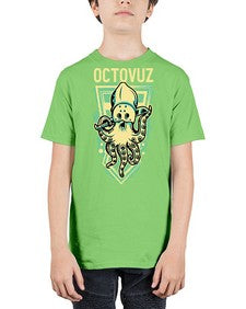 slashing party gvhy 1073# - art pop art - Youth Tee Unisex