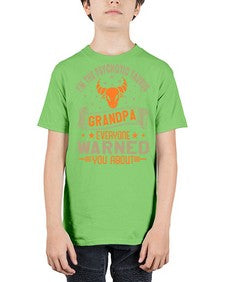 taurus 508# - taurus - Youth Tee Unisex