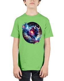 taurus 509# - taurus - Youth Tee Unisex