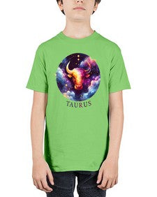 taurus 510# - taurus - Youth Tee Unisex