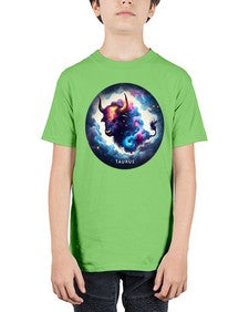 taurus 511# - taurus - Youth Tee Unisex