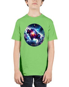 taurus 512# - taurus - Youth Tee Unisex