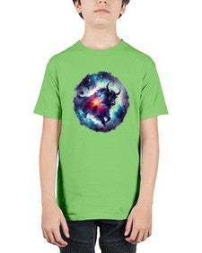 taurus 513# - taurus - Youth Tee Unisex