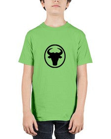 taurus 514# - taurus - Youth Tee Unisex