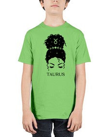 taurus 515# - taurus - Youth Tee Unisex
