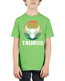 taurus 519# - taurus - Youth Tee Unisex