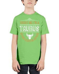 taurus 521# - taurus - Youth Tee Unisex