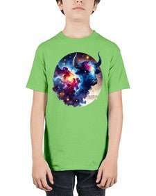 taurus 524# - taurus - Youth Tee Unisex