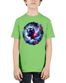 taurus 525# - taurus - Youth Tee Unisex