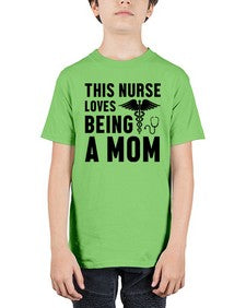 this nurse 1553# - nurse - Youth Tee Unisex