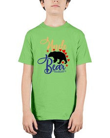 uncle bea 1750# - uncle - Youth Tee Unisex