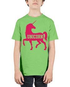 unicorn 440# - unicorn - Youth Tee Unisex