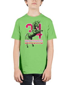 unicorns 517# - unicorn - Youth Tee Unisex