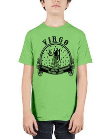 virgo 21# - virgo - Youth Tee Unisex