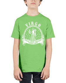 virgo 22# - virgo - Youth Tee Unisex