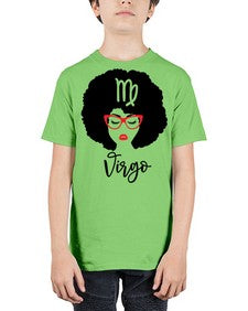 virgo 543# - virgo - Youth Tee Unisex