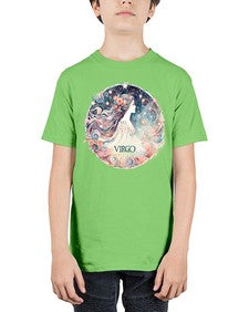 virgo 545# - virgo - Youth Tee Unisex