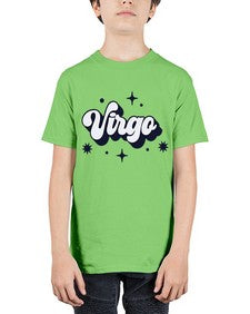 virgo 547# - virgo - Youth Tee Unisex