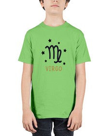 virgo 548# - virgo - Youth Tee Unisex
