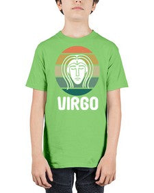 virgo 551# - virgo - Youth Tee Unisex