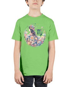 virgo 553# - virgo - Youth Tee Unisex