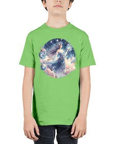 virgo 554# - virgo - Youth Tee Unisex