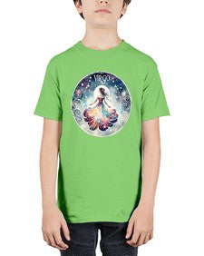 virgo 555# - virgo - Youth Tee Unisex