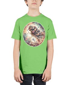 virgo 556# - virgo - Youth Tee Unisex